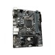 Gigabyte H410M H V2 10th & 11th Gen Micro ATX Motherboard