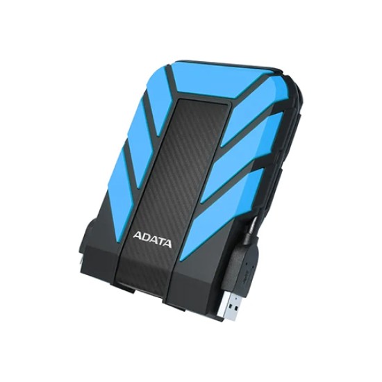 Adata HD710M Pro 2TB Blue Portable Hard Drive