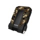 Adata HD710M Pro 2TB Camouflage Portable Hard Drive