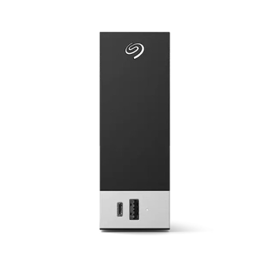 Seagate One Touch Hub 8TB External Hard Disk Drive