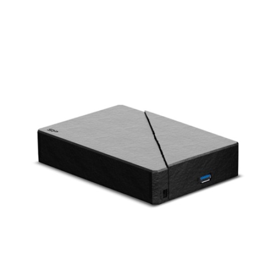 Silicon Power S07 8TB Portable HDD