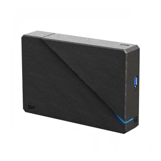 Silicon Power S07 8TB Portable HDD