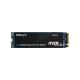 PNY CS1031 256GB M.2 NVMe SSD