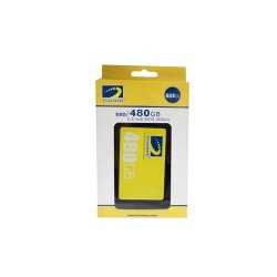 TwinMOS WT200 480GB SATA III SSD