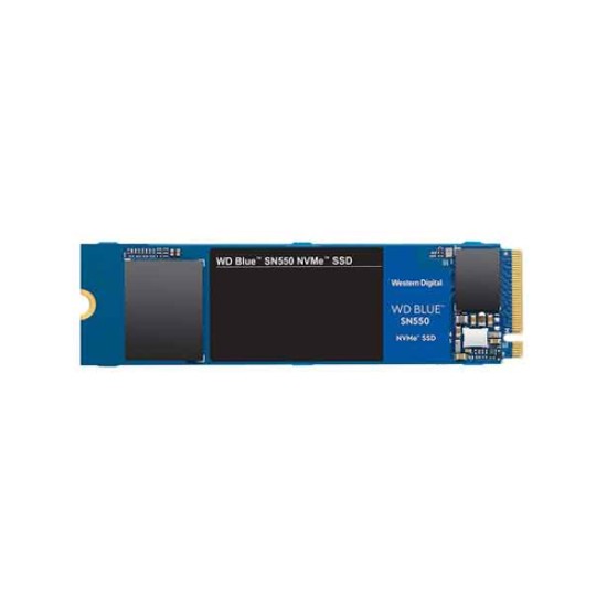 Western Digital Blue SN550 1TB NVMe M.2 SSD
