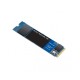 Western Digital Blue SN550 500GB NVME M.2 SSD (WDS500G2B0C)