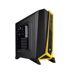 Corsair SPEC-ALPHA Carbide Series Mid-Tower Gaming Case
