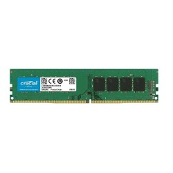 Crucial 4GB DDR4 2666MHz U-DIMM Desktop RAM