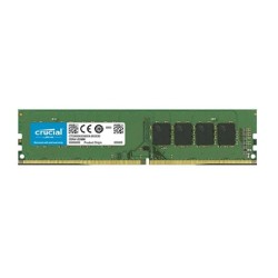 CRUCIAL 8GB DDR4 3200MHZ CL22 DESKTOP RAM
