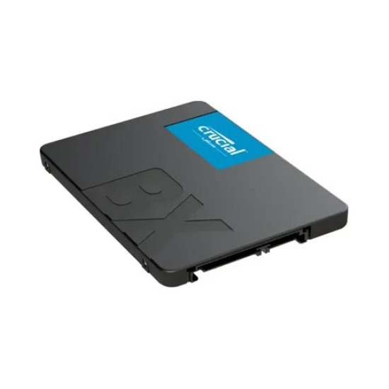 Crucial BX500 240GB 3D NAND SATA 2.5 Inch SSD