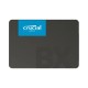 Crucial BX500 480GB 3D NAND SATA 2.5 Inch SSD