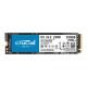 Crucial P2 250GB M.2 2280 PCIe 3.0 x 4 NVMe SSD