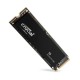 Crucial P3 500GB M.2 2280 NVMe PCIe SSD