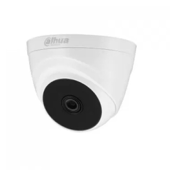 Dahua DH-IPC-HDW1230T1-S5 2MP Entry IR Fixed-Focal Eyeball Netwok Camera