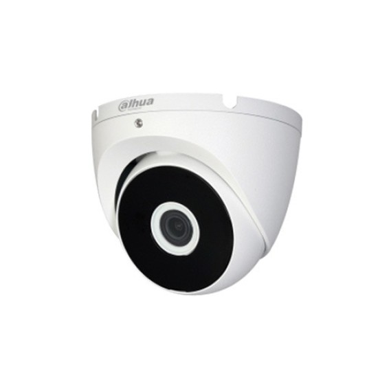 Dahua HAC-T1A51 5MP HDCVI IR Eyeball CC Camera