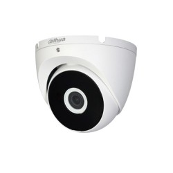 Dahua HAC-T2A21 2MP HDCVI IR Eyeball Dome Camera