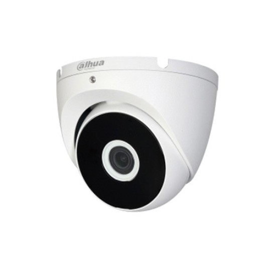 Dahua HAC-T2A21 2MP HDCVI IR Eyeball Dome Camera