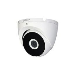 Dahua HAC-T2A21P 2MP HDCVI IR Eyeball Dome CC Camera 