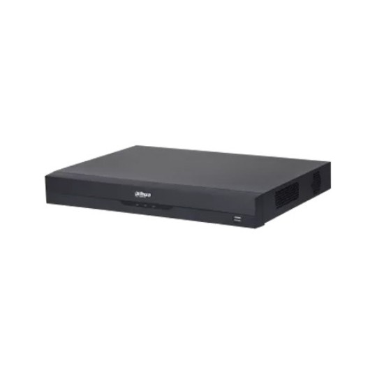 Dahua XVR1B16 16 Channel Penta-Brid Digital Video Recorder