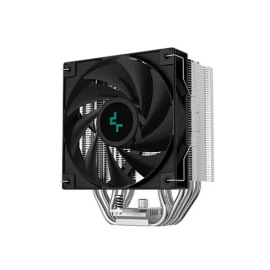 DeepCool AG500 ARGB 120mm Single Tower CPU Cooler