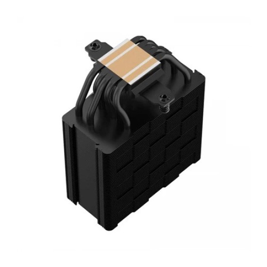 Deepcool AG500 BK ARGB 120mm Black Air CPU Cooler