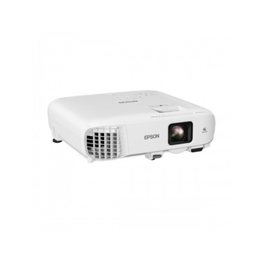 EPSON EB 972 4100 Lumens XGA 3LCD Business Projector