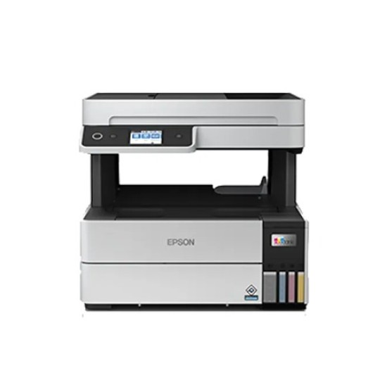 Epson EcoTank L6460 A4 All-in-One Ink Tank Printer