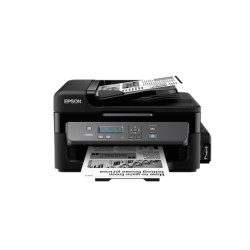 Epson M200 Multifunction B&W Inkjet Printer