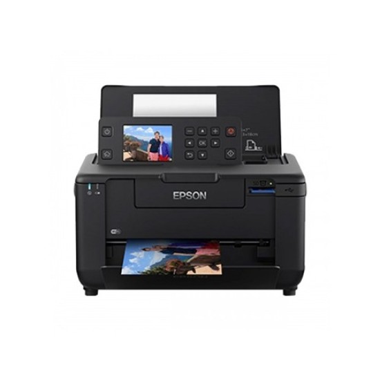 Epson PictureMate PM-520 Photo Ink Printer