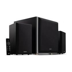 Edifier M601DB 2.1 Bluetooth Multimedia Speaker