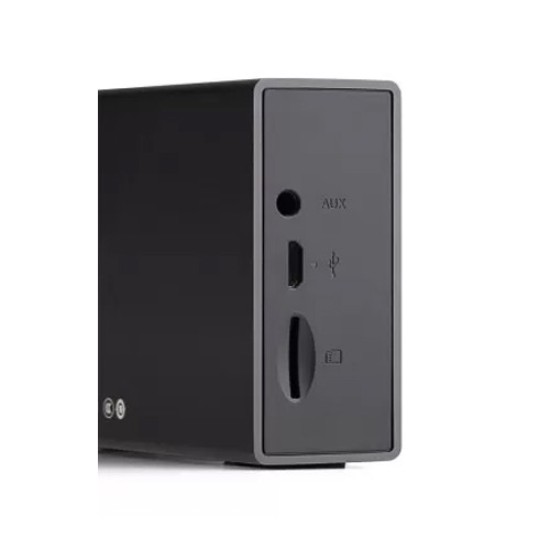 EDIFIER MP120 Portable Bluetooth Speaker