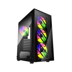 FSP CMT192 RGB ATX Gaming Case