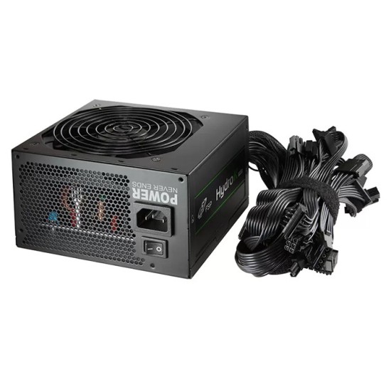 FSP HP2-600 HYDRO K PRO 600W BRONZE POWER SUPPLY
