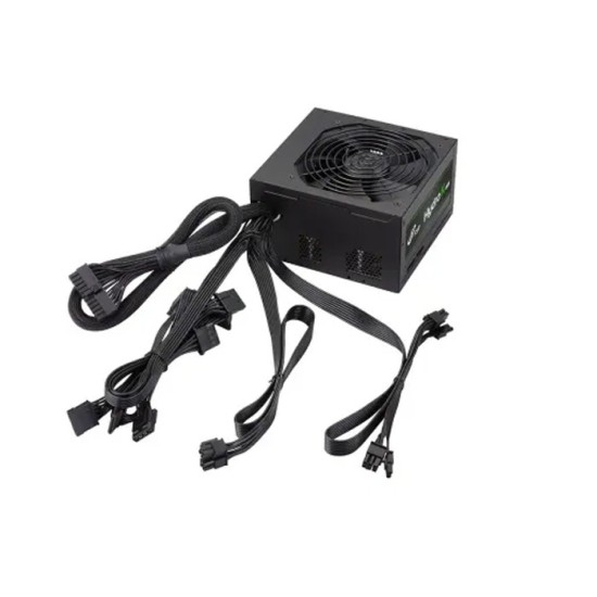FSP Hydro K PRO 500W 80 Plus Bronze Power Supply