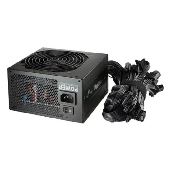 FSP Hydro K PRO 500W 80 Plus Bronze Power Supply