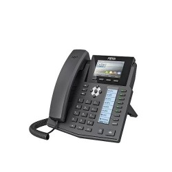 Fanvil X5S 6 Line Executive Gigabit IP Phone