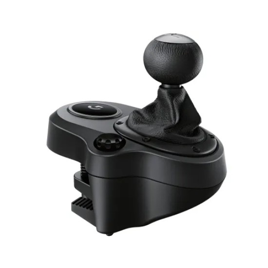 Logitech Driving Force Shifter