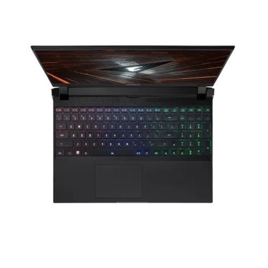 Gigabyte Aorus 15 XE4 Core i7 12th Gen RTX 3070 Ti 8GB Graphics 16GB RAM 1TB SSD 15.6 Inch QHD 165Hz Gaming Laptop
