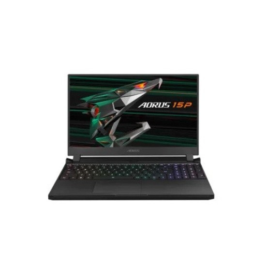 Gigabyte Aorus 15P XD Intel I7 11th Gen Gaming Laptop