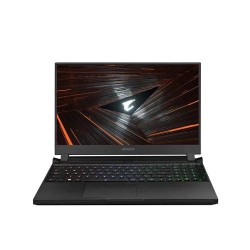 Gigabyte Aorus 5 SE4 Core i7 12th Gen 16GB RAM 1TB SSD RTX 3070 8GB Graphics 15.6 Inch FHD Gaming Laptop