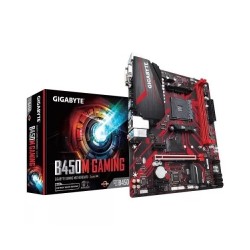 Gigabyte B450M GAMING Motherboard