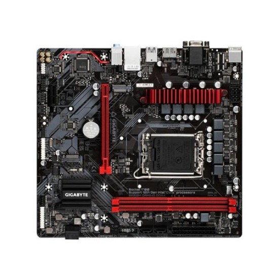 Gigabyte B660M GAMING DDR4 Micro ATX Motherboard