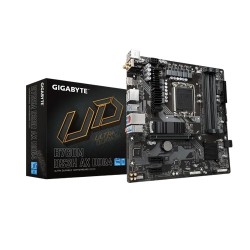 GIGABYTE B760M DS3H AX DDR4 mATX Motherboard