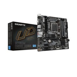 GIGABYTE B760M DS3H DDR4 mATX Motherboard