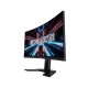 GIGABYTE G27FC 27 INCH CURVED GAMING MONITOR