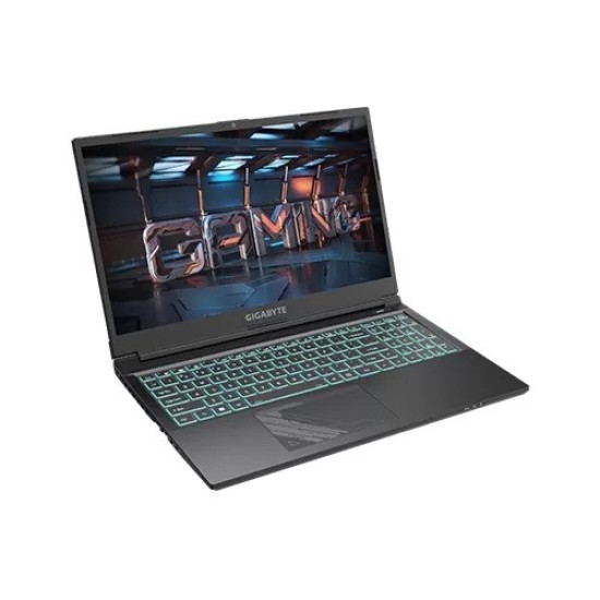 Gigabyte G5 MF i5 Graphics 15.6 Inch FHD 144Hz Gaming Laptop