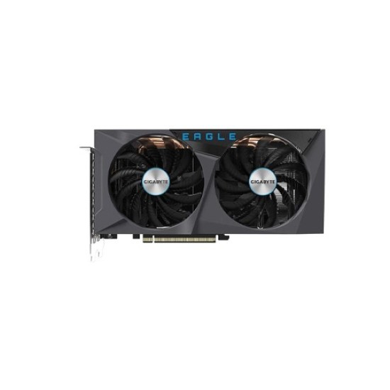 Gigabyte NVIDIA GeForce RTX 3060 EAGLE 12G 12GB Graphics Card
