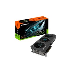 GIGABYTE GeForce RTX­­ 4070 Ti EAGLE OC 12GB Graphics Card