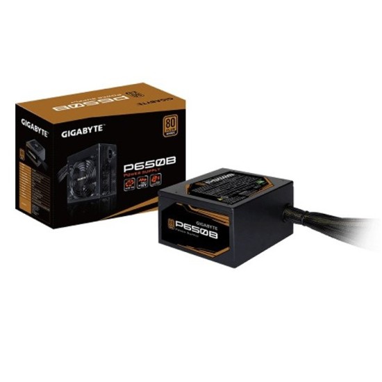 Gigabyte GP-B650W Power Supply