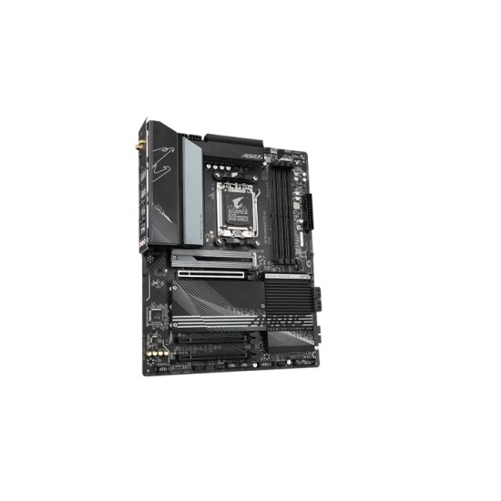 GIGABYTE X670 AORUS ELITE AX DDR5 AMD AM5 ATX Motherboard